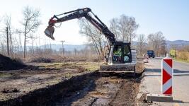 hrádek cyklosteka2 eR52 7384